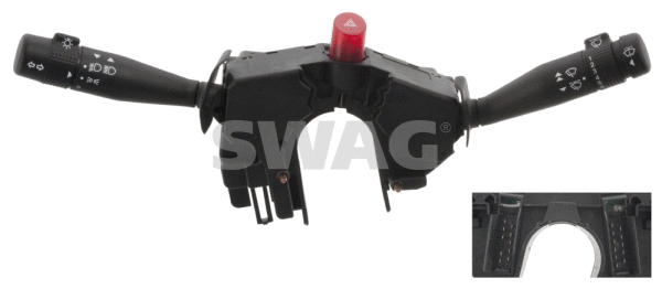 Steering Column Switch (50 91 9052)