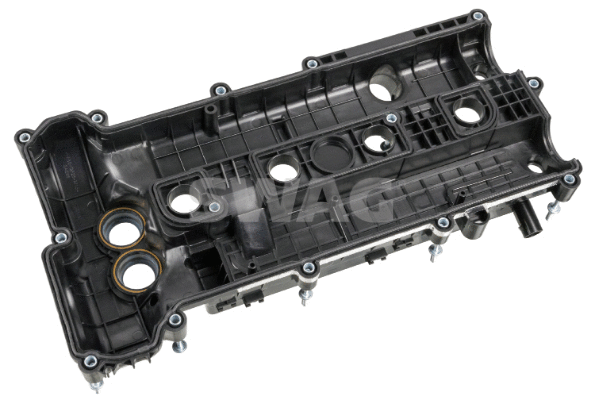 Cylinder Head Cover
