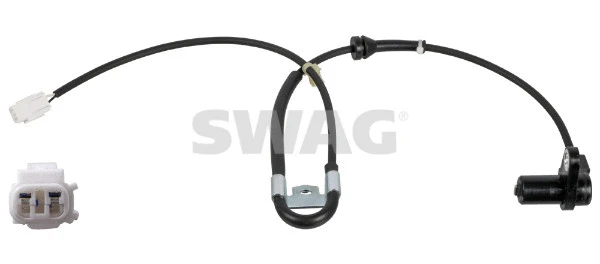 Sensor, wheel speed (33 10 5879)