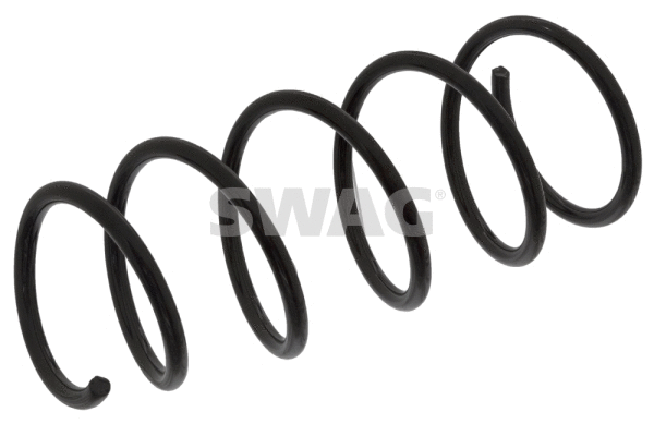 Suspension Spring (60 93 8888)
