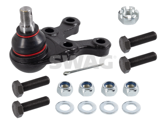 Ball Joint