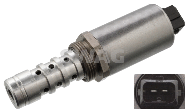Control Valve, camshaft adjustment (20 10 3359)