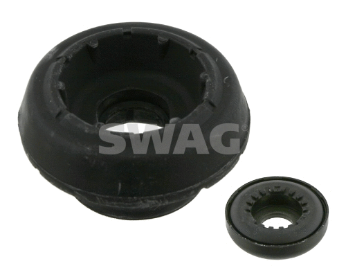 Repair Kit, suspension strut support mount (30 55 0002)