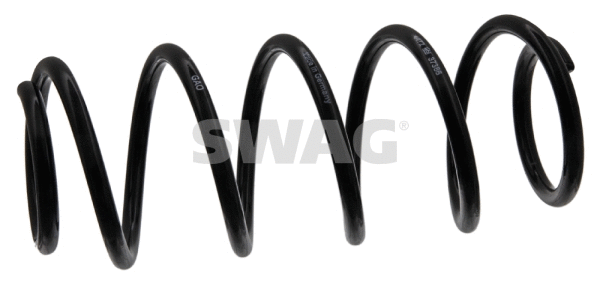 Suspension Spring (40 93 7386)