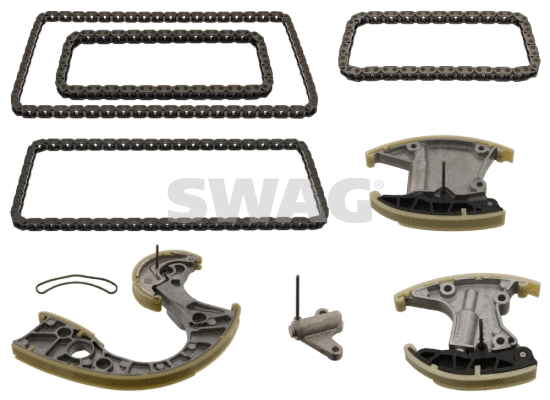 Timing Chain Kit (30 94 4488)