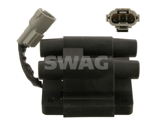 Ignition Coil (87 93 1390)