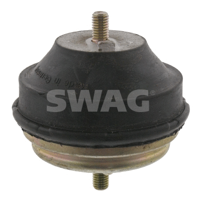 Mounting, engine (40 13 0049)