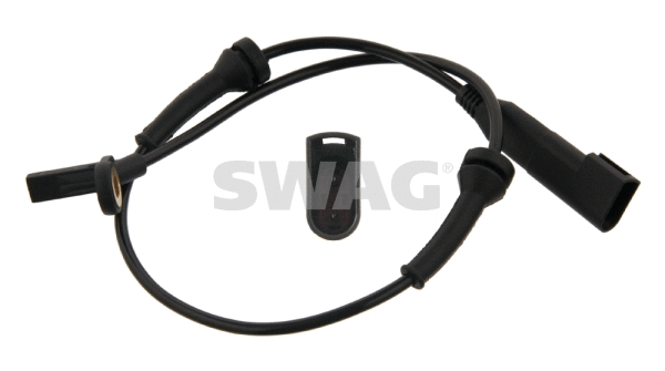 Sensor, wheel speed (50 93 1730)