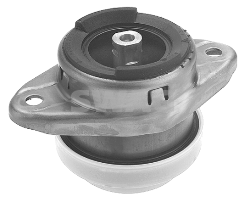 Mounting, engine (64 13 0012)