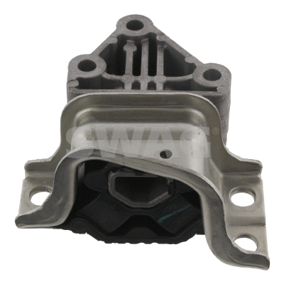 Mounting, engine (70 93 2276)