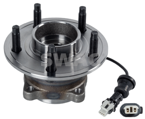 Wheel Bearing Kit (33 10 1973)