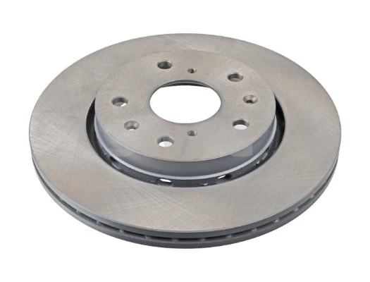Brake Disc (33 10 6388)