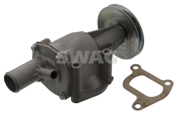 Water Pump, engine cooling (70 15 0033)