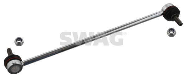 Link/Coupling Rod, stabiliser bar (22 93 4885)