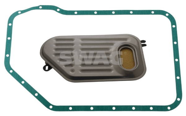 Hydraulic Filter Kit, automatic transmission (30 94 3664)