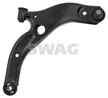 Control/Trailing Arm, wheel suspension (83 94 2430)