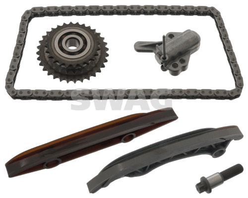 Timing Chain Kit (20 94 9487)