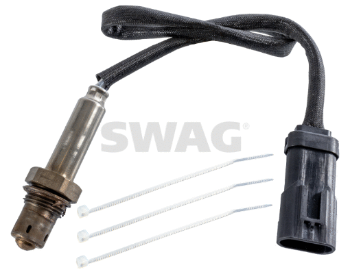 Lambda Sensor (33 10 3186)