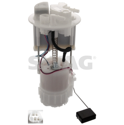Fuel Feed Unit (62 94 6050)