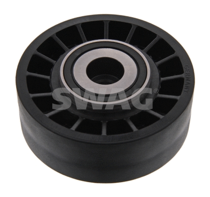 Deflection/Guide Pulley, V-ribbed belt (10 03 0045)