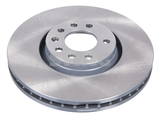 Brake Disc (40 94 4130)