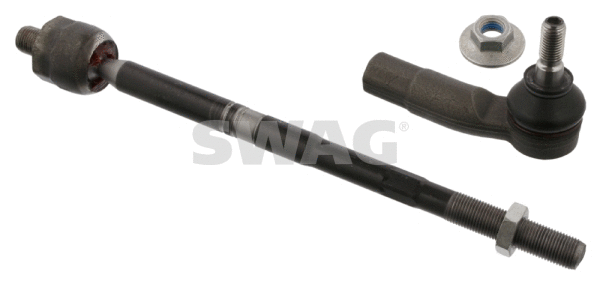 Tie Rod (30 10 1411)