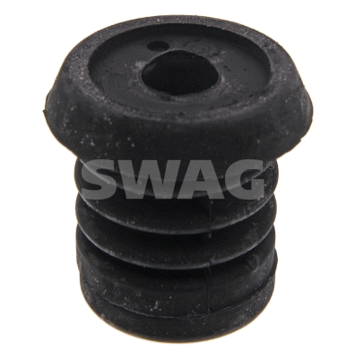 Rubber Buffer, suspension (62 56 0001)