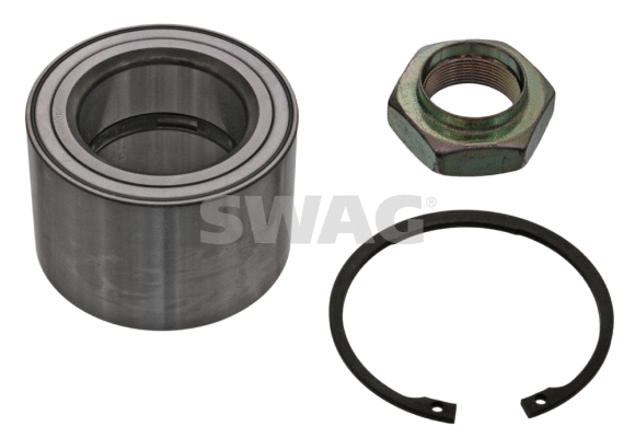 Wheel Bearing Kit (70 10 0747)