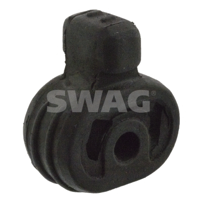 Mount, exhaust system (50 91 5714)