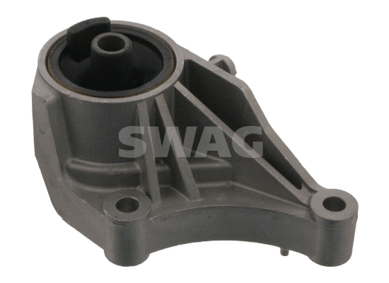 Mounting, engine (40 92 6326)