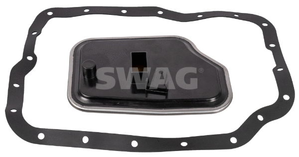Hydraulic Filter Kit, automatic transmission (50 10 6891)
