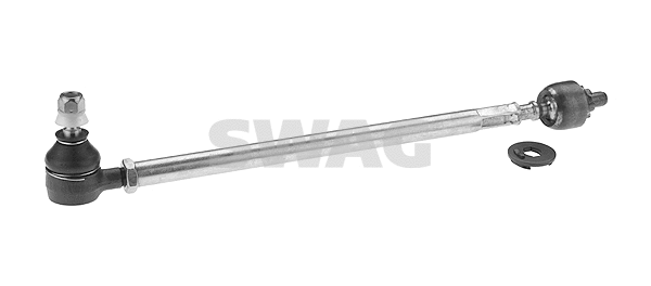 Tie Rod (62 72 0027)