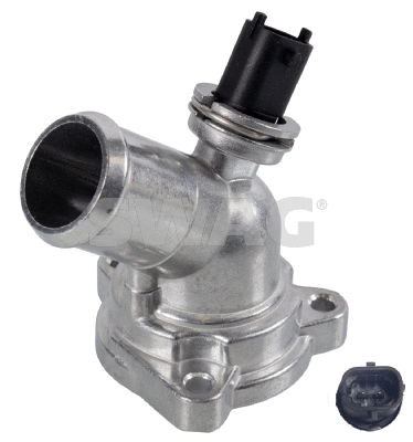 Thermostat, coolant (33 10 2595)