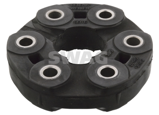 Joint, propshaft (50 86 0003)