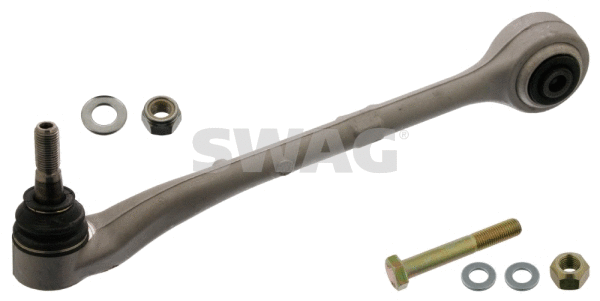 Control/Trailing Arm, wheel suspension (20 94 0375)