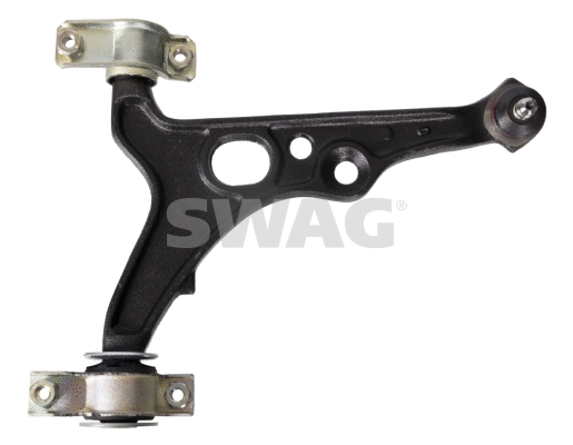 Control/Trailing Arm, wheel suspension (70 73 0020)