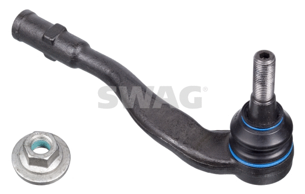 Tie Rod End (30 94 0992)