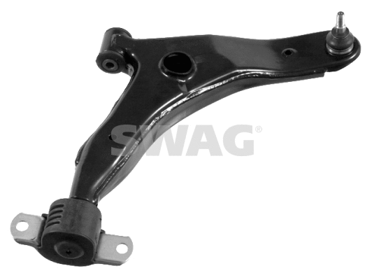 Control/Trailing Arm, wheel suspension (55 92 2741)