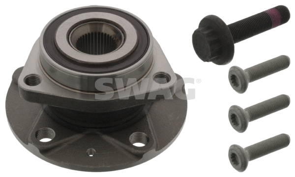 Wheel Bearing Kit (30 94 7328)