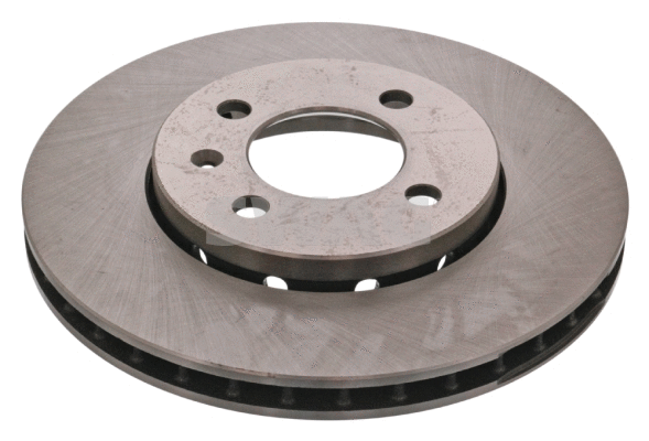 Brake Disc (30 94 3841)