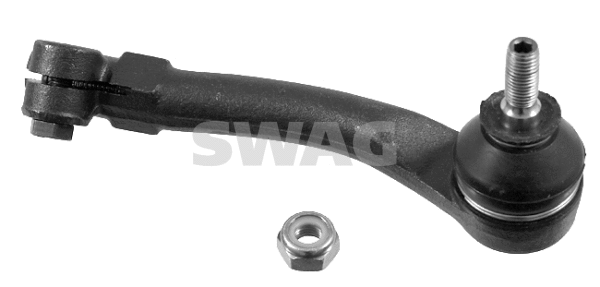 Tie Rod End (60 92 2514)