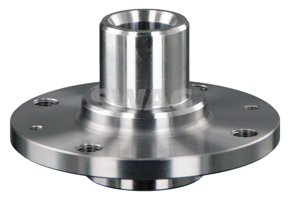 Wheel Hub (84 10 2191)