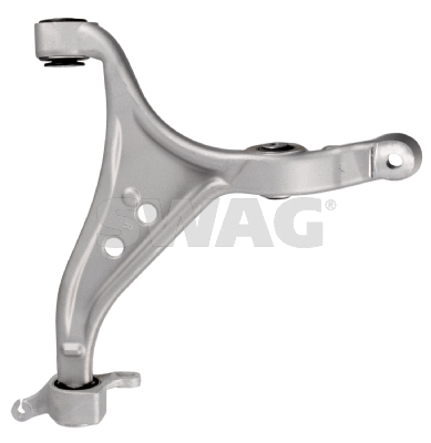 Control/Trailing Arm, wheel suspension (10 10 6140)