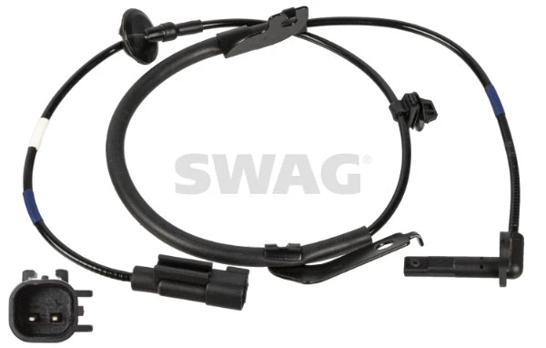 Sensor, wheel speed (33 10 5927)
