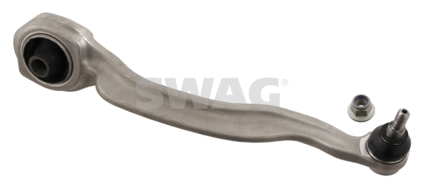 Control/Trailing Arm, wheel suspension (10 93 0195)