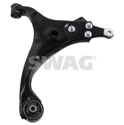 Control/Trailing Arm, wheel suspension (33 11 0108)