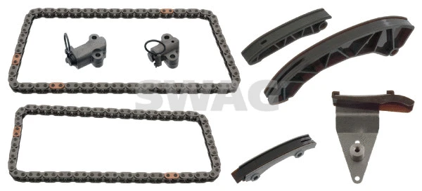 Timing Chain Kit (33 10 7441)