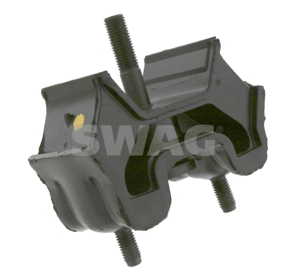 Mounting, engine (10 92 4308)