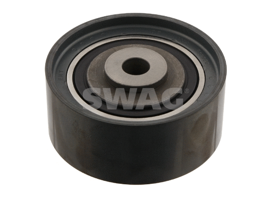 Deflection/Guide Pulley, V-ribbed belt (30 92 9345)