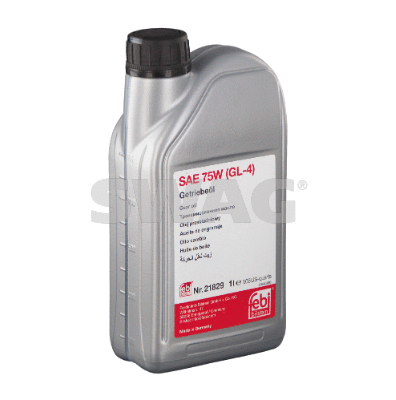 Transmission Oil (10 92 1829)
